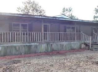 24457 Day Rd, Robertsdale, AL 36567
