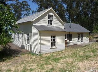 4910 Burnside Rd, Sebastopol, CA 95472