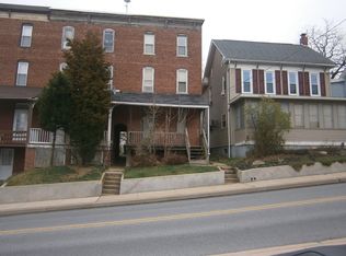 27 N Pleasant Ave, Dallastown, PA 17313