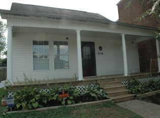 2514 Northwestern Pkwy, Louisville, KY 40212