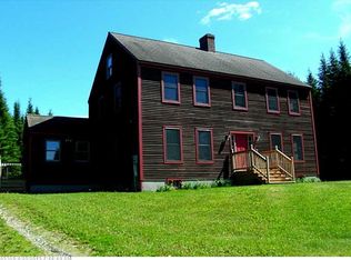 45 Gray Rd, Fort Fairfield, ME 04742