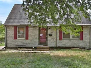 7401 E 50th St, Kansas City, MO 64129
