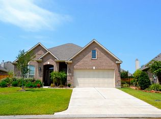 2416 W Tuschman, Pearland, TX 77581