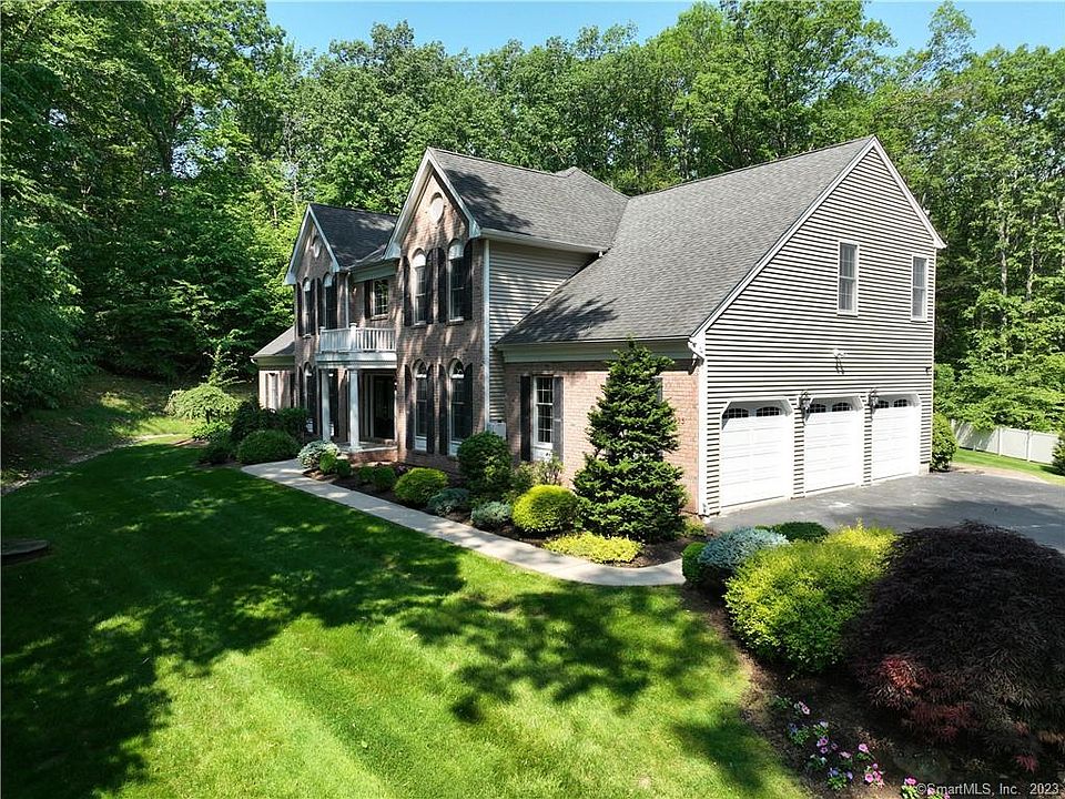 235 Feldspar Rdg, Glastonbury, CT 06033 Zillow