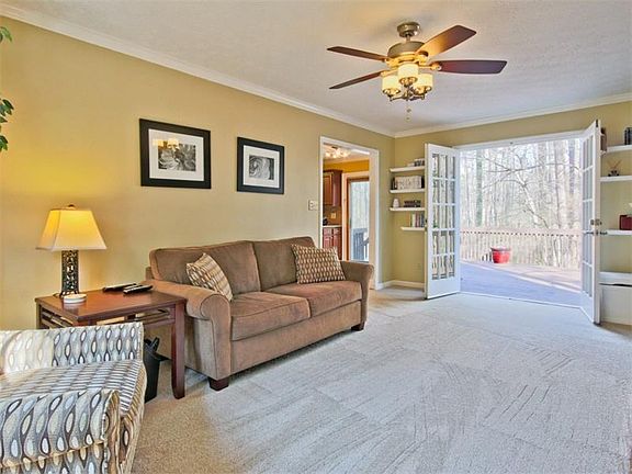 3rd image of 1769 Milford Creek Cts SW
