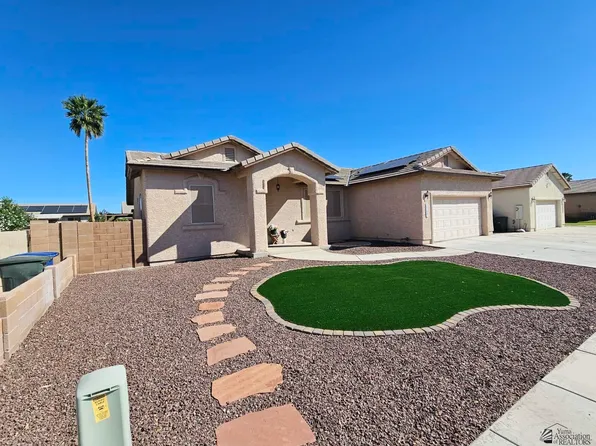 7562 E 25th St, Yuma, AZ 85365