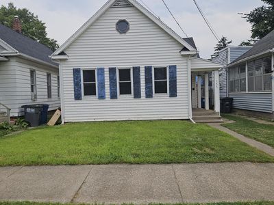 725 Plymouth St, Toledo, OH, 43605