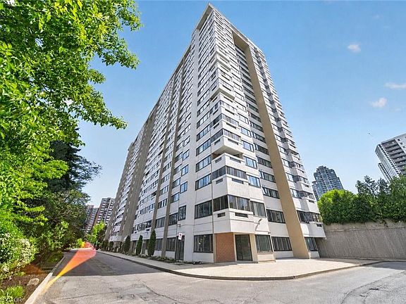 2nd image of 1580 Mississauga Valley Blvd Unit 901