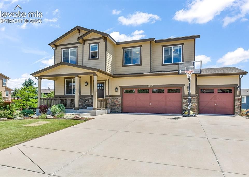 1st image of 5793 Brave Eagle Dr