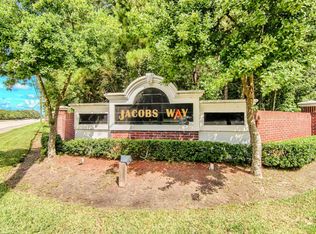 11580 Jerry Adams Dr, Jacksonville, FL 32218