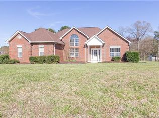 3116 Manchester Ave, Monroe, NC 28110