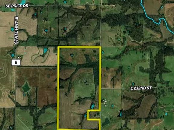 4th image of Georgeville Rd