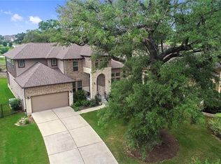 123 Jayne Cv, Austin, TX 78737
