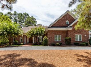 4 Vardon Rd, Pinehurst, NC 28374