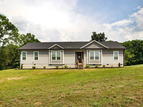 217 Abel Acres Ln, Decatur, TN 37322