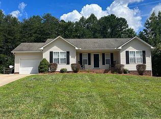 1132 Bird Dog Trl, Rockwell, NC 28138