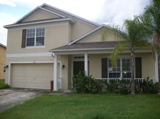 328 Marathon Ln, Sanford, FL 32771
