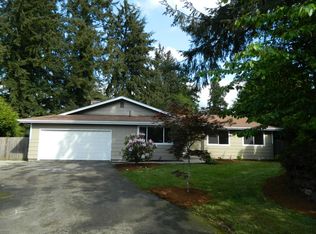 18917 9th Avenue Ct E, Spanaway, WA 98387