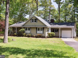 207 Coulbourn Mill Rd, Salisbury, MD 21804