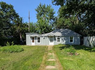 2330 N 69th St, Omaha, NE 68104