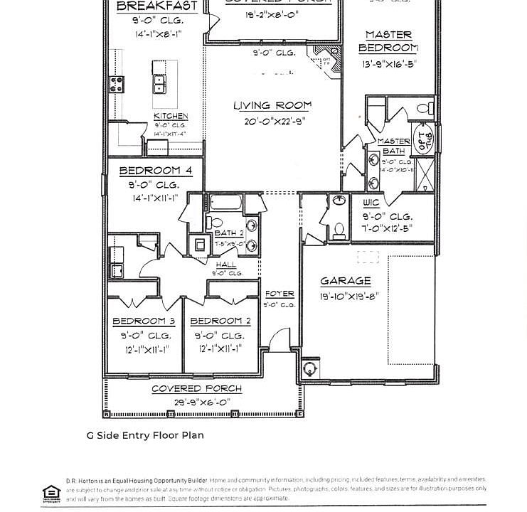 2nd image of 7043 Regency Ln