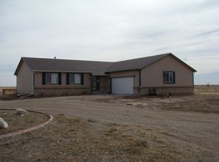 48900 E 120th Ave, Bennett, CO 80102