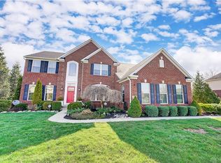 10964 Cobble Brook Dr, Dayton, OH 45458