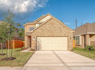 27335 Axis Deer Trl, Magnolia, TX 77354