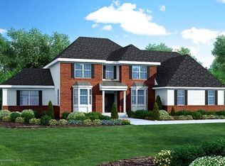 14 Wildflower Trl, Robbinsville, NJ 08691