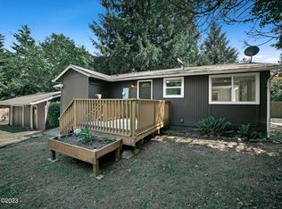316 SE 118th St, South Beach, OR 97366