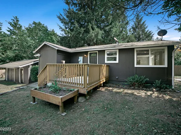 316 SE 118th St, South Beach, OR 97366