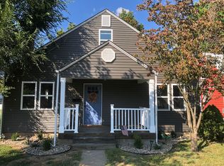 2101 36th St, Parkersburg, WV 26104