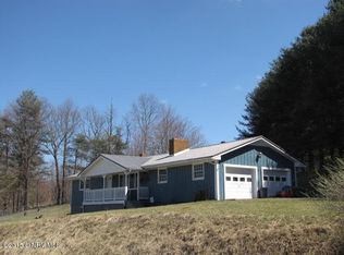 1517 Coles Knob Rd NE, Pilot, VA 24138