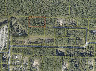 20 Nicole Rd, Freeport, FL 32439