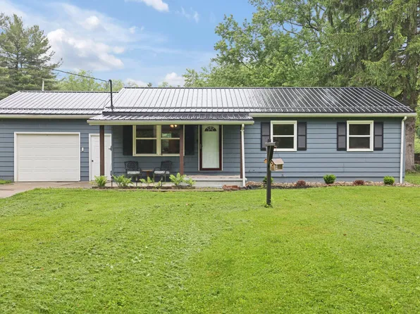 1186 State Route 314 S, Mansfield, OH 44903