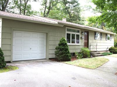 39 Cedar Hill Rd, Bellingham, MA, 02019