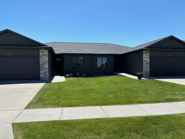 6618 L Avenue Pl, Kearney, NE 68847
