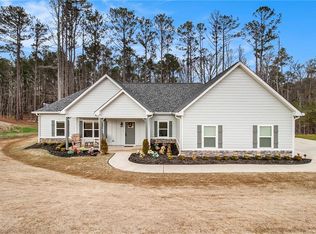 90 Scouts Ridge Dr, Covington, GA 30016
