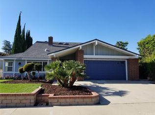 23062 Aspen Knoll Dr, Diamond Bar, CA 91765