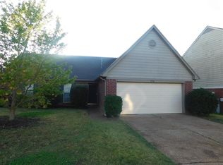2708 Long Shadow Ln, Cordova, TN 38016