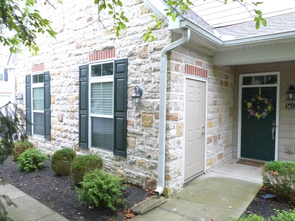 5652 Vessey Ct, Dublin, OH 43016