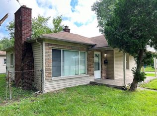 29618 Grandview St, Inkster, MI 48141