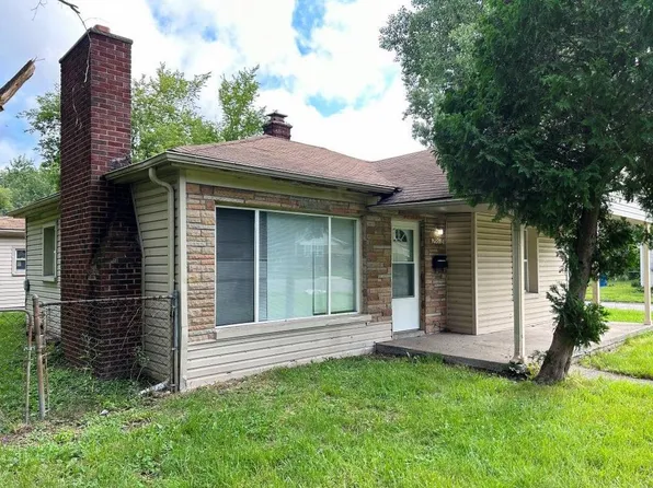 29618 Grandview St, Inkster, MI 48141