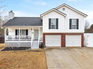 171 Bellingrath Dr, Winder, GA 30680