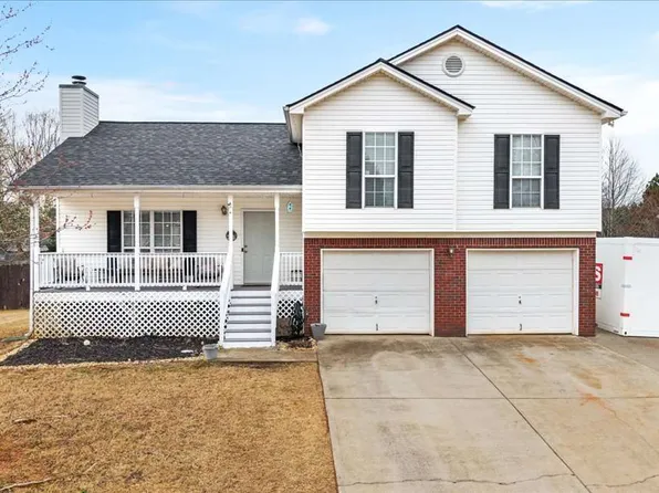 171 Bellingrath Dr, Winder, GA 30680