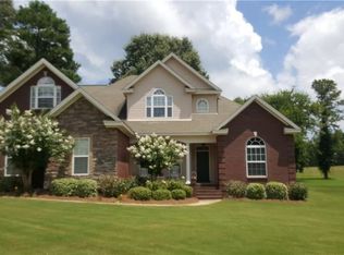 500 Grove Park Loop, Wetumpka, AL 36093