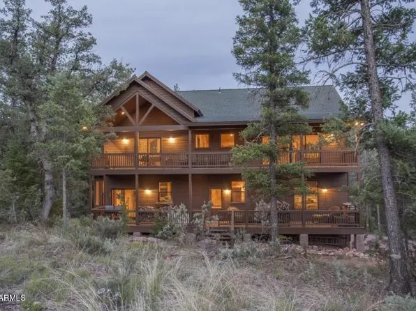 2044 N Fsr #289, Payson, AZ 85541