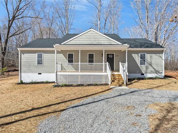 2239 Humble Ln, Goochland, VA 23063