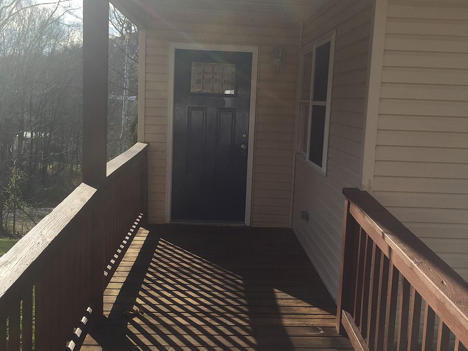 Handicap accessable entrance