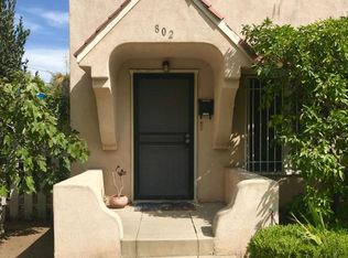 802 N Vista St, Los Angeles, CA 90046